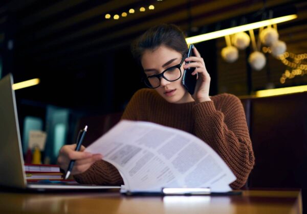 Professional Marketing Consultant Services